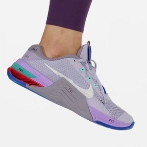 NIKE Metcon 7 in Pure Violet Size US 8